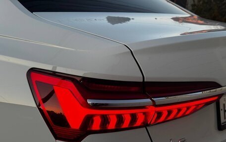 Audi A6, 2021 год, 4 400 000 рублей, 5 фотография