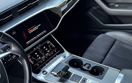 Audi A6, 2021 год, 4 400 000 рублей, 24 фотография