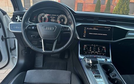 Audi A6, 2021 год, 4 400 000 рублей, 21 фотография