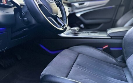 Audi A6, 2021 год, 4 400 000 рублей, 20 фотография