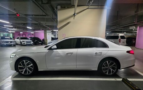 Mercedes-Benz E-Класс, 2024 год, 6 500 000 рублей, 5 фотография