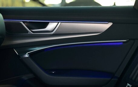 Audi A6, 2021 год, 4 400 000 рублей, 32 фотография