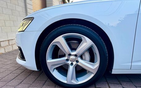 Audi A6, 2021 год, 4 400 000 рублей, 37 фотография