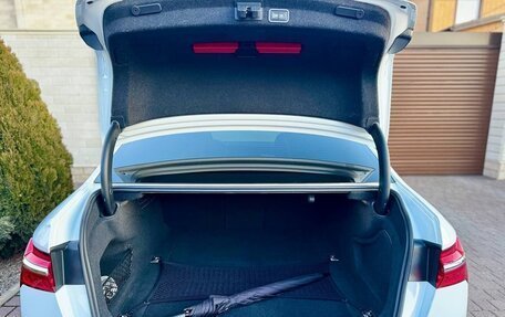 Audi A6, 2021 год, 4 400 000 рублей, 34 фотография