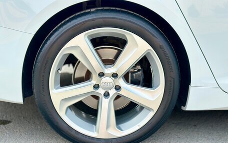 Audi A6, 2021 год, 4 400 000 рублей, 36 фотография