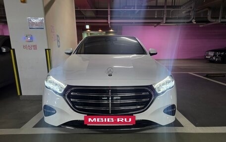 Mercedes-Benz E-Класс, 2024 год, 6 500 000 рублей, 3 фотография