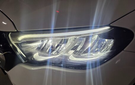 Mercedes-Benz E-Класс, 2024 год, 6 500 000 рублей, 6 фотография