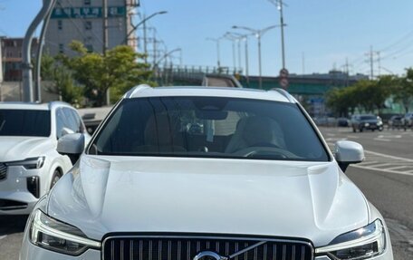 Volvo XC60 II, 2023 год, 4 600 000 рублей, 2 фотография