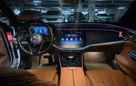 Mercedes-Benz E-Класс, 2024 год, 6 500 000 рублей, 8 фотография