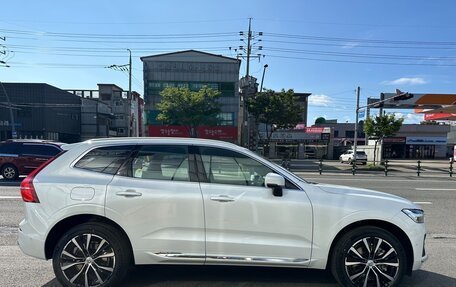 Volvo XC60 II, 2023 год, 4 600 000 рублей, 4 фотография