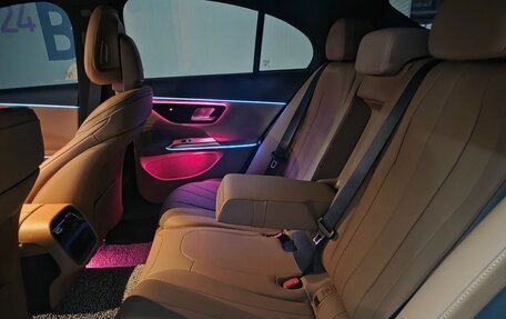 Mercedes-Benz E-Класс, 2024 год, 6 500 000 рублей, 9 фотография