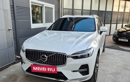 Volvo XC60 II, 2023 год, 4 600 000 рублей, 3 фотография