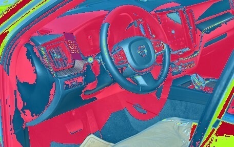 Volvo XC60 II, 2023 год, 4 600 000 рублей, 6 фотография