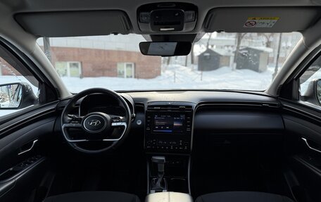 Hyundai Tucson, 2021 год, 3 600 000 рублей, 3 фотография