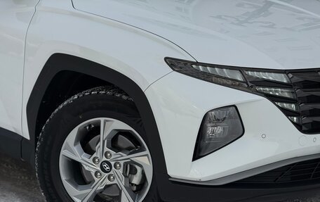 Hyundai Tucson, 2021 год, 3 600 000 рублей, 14 фотография