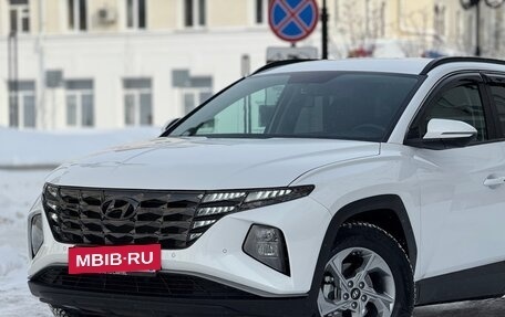 Hyundai Tucson, 2021 год, 3 600 000 рублей, 7 фотография