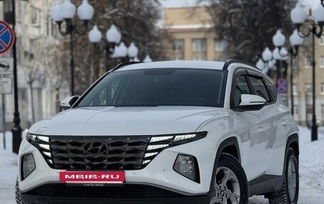 Hyundai Tucson, 2021 год, 3 600 000 рублей, 6 фотография
