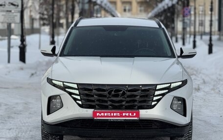 Hyundai Tucson, 2021 год, 3 600 000 рублей, 9 фотография