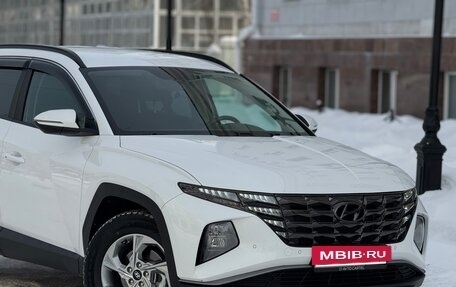 Hyundai Tucson, 2021 год, 3 600 000 рублей, 12 фотография