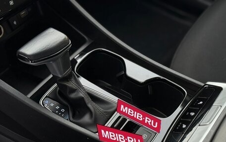 Hyundai Tucson, 2021 год, 3 600 000 рублей, 4 фотография