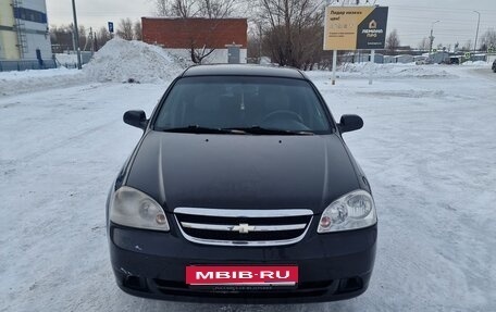Chevrolet Lacetti, 2006 год, 415 000 рублей, 1 фотография