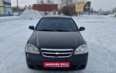 Chevrolet Lacetti, 2006 год, 415 000 рублей, 1 фотография