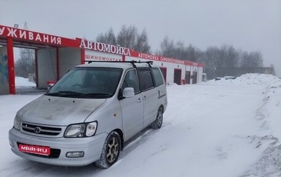 Toyota Town Ace III, 2000 год, 410 000 рублей, 1 фотография