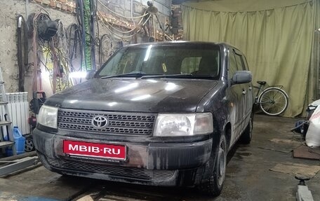 Toyota Probox I, 2008 год, 650 000 рублей, 1 фотография