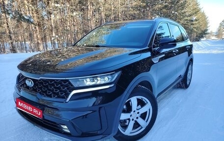 KIA Sorento IV, 2020 год, 2 699 000 рублей, 1 фотография