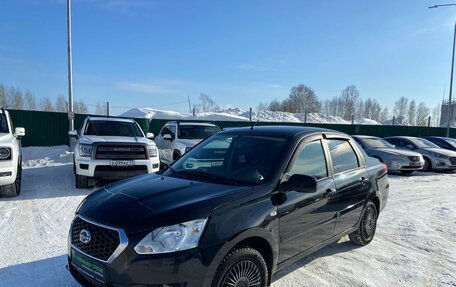 Datsun on-DO I рестайлинг, 2018 год, 560 000 рублей, 1 фотография