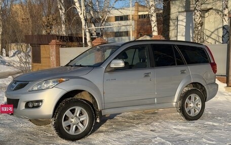 Great Wall Hover H5, 2012 год, 600 000 рублей, 1 фотография