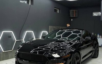 Ford Mustang VI рестайлинг, 2020 год, 3 500 000 рублей, 1 фотография