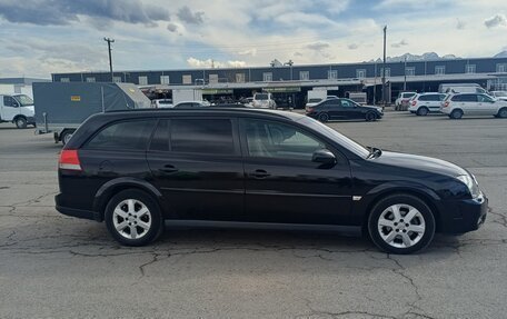 Opel Vectra C рестайлинг, 2005 год, 500 000 рублей, 1 фотография
