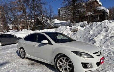 Mazda 6, 2008 год, 699 000 рублей, 1 фотография