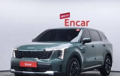 KIA Sorento IV, 2024 год, 4 760 000 рублей, 1 фотография