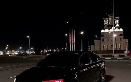 Volvo S40 II, 2008 год, 765 000 рублей, 1 фотография