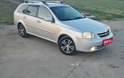 Chevrolet Lacetti, 2010 год, 595 000 рублей, 1 фотография