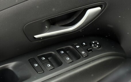 Hyundai Tucson, 2021 год, 3 600 000 рублей, 27 фотография