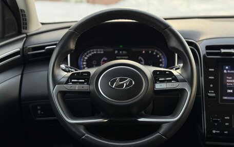 Hyundai Tucson, 2021 год, 3 600 000 рублей, 25 фотография