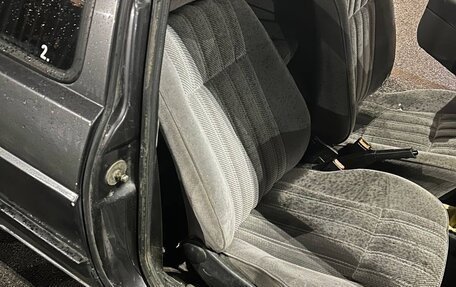 Volkswagen Golf II, 1991 год, 120 000 рублей, 5 фотография