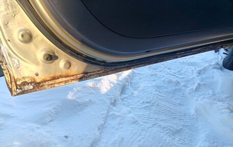 Daewoo Matiz I, 2007 год, 220 000 рублей, 7 фотография