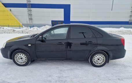 Chevrolet Lacetti, 2006 год, 415 000 рублей, 2 фотография