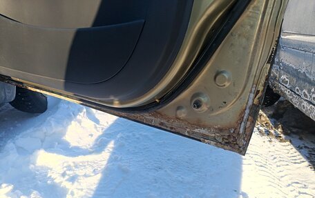 Daewoo Matiz I, 2007 год, 220 000 рублей, 9 фотография