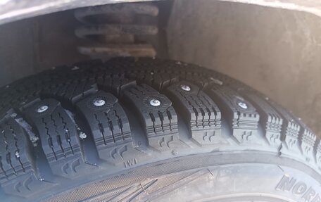 Daewoo Matiz I, 2007 год, 220 000 рублей, 8 фотография