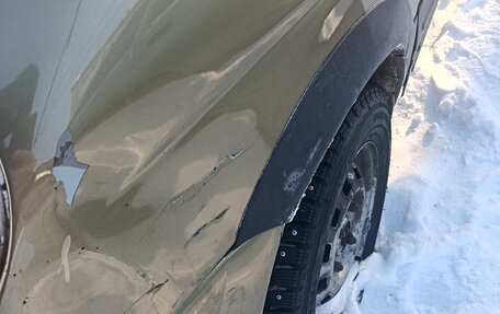 Daewoo Matiz I, 2007 год, 220 000 рублей, 11 фотография