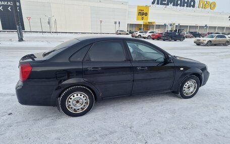 Chevrolet Lacetti, 2006 год, 415 000 рублей, 3 фотография