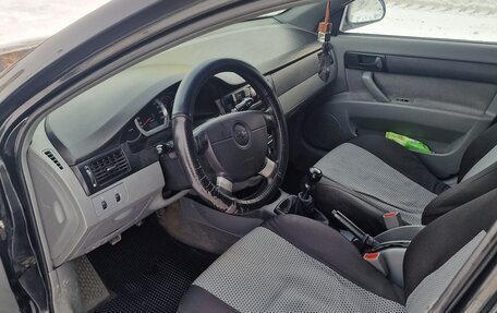 Chevrolet Lacetti, 2006 год, 415 000 рублей, 7 фотография