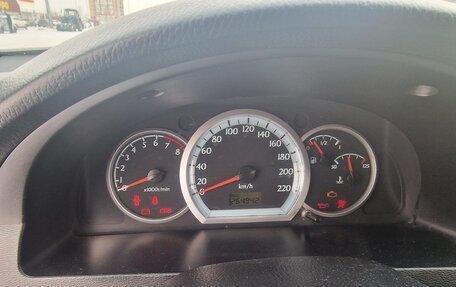 Chevrolet Lacetti, 2006 год, 415 000 рублей, 11 фотография