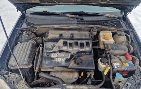 Chevrolet Lacetti, 2006 год, 415 000 рублей, 12 фотография