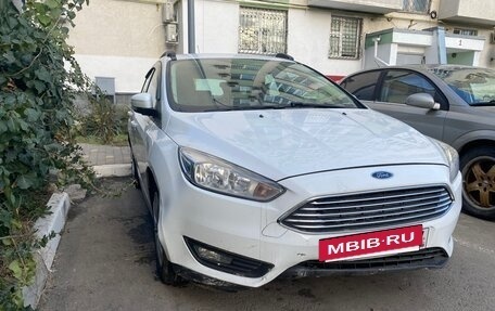 Ford Focus III, 2018 год, 910 000 рублей, 2 фотография
